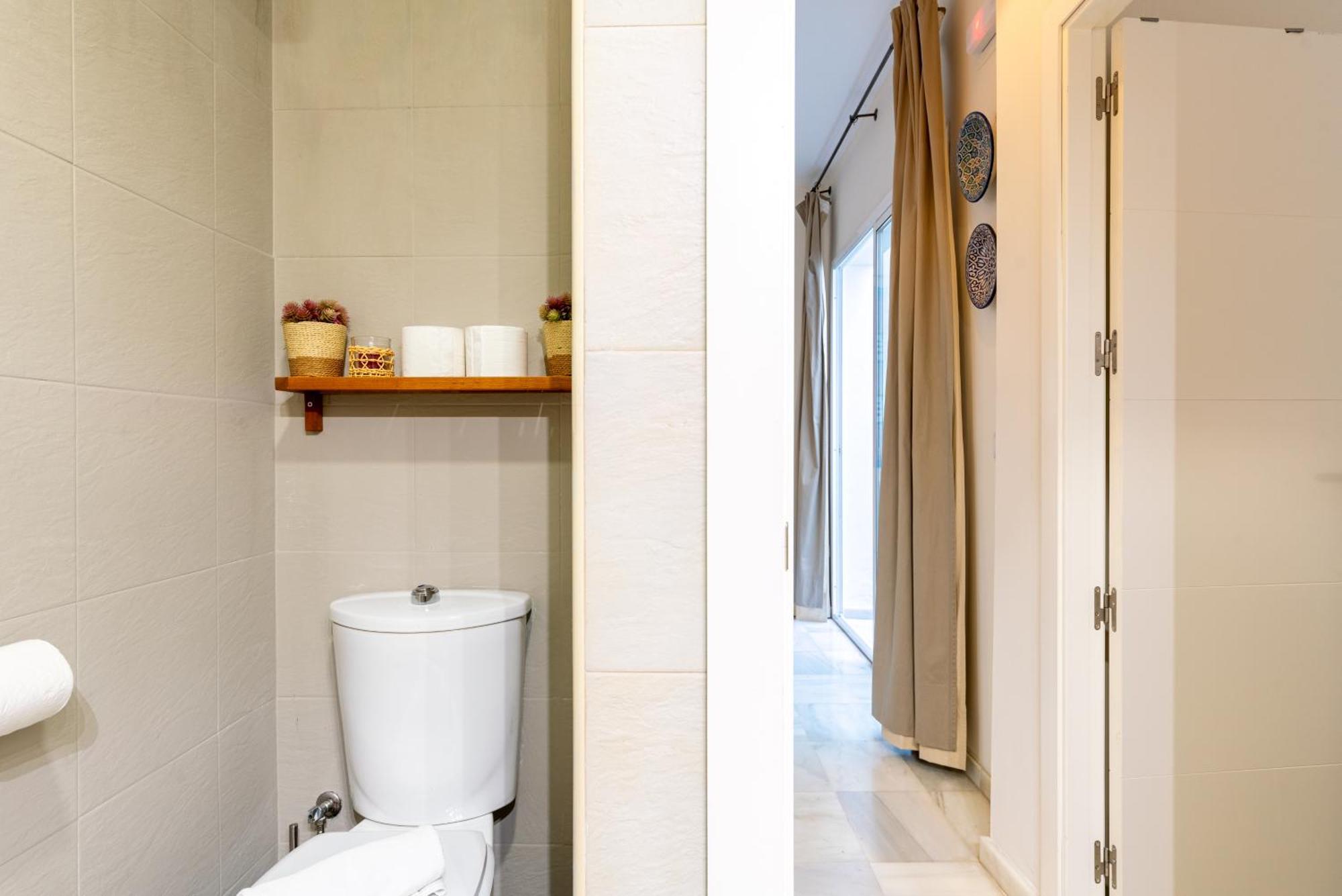 Don Fadrique Parlamento By Thegoodtourist Appartement