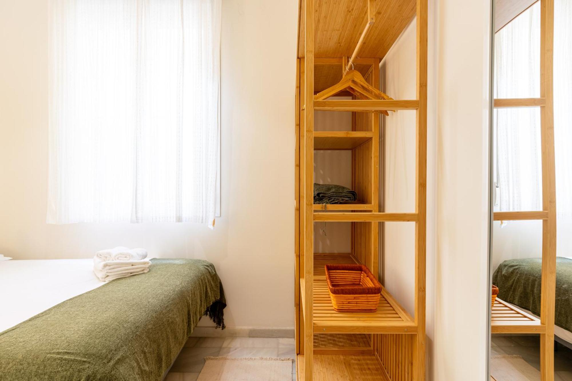 Appartement Don Fadrique Parlamento By Thegoodtourist *