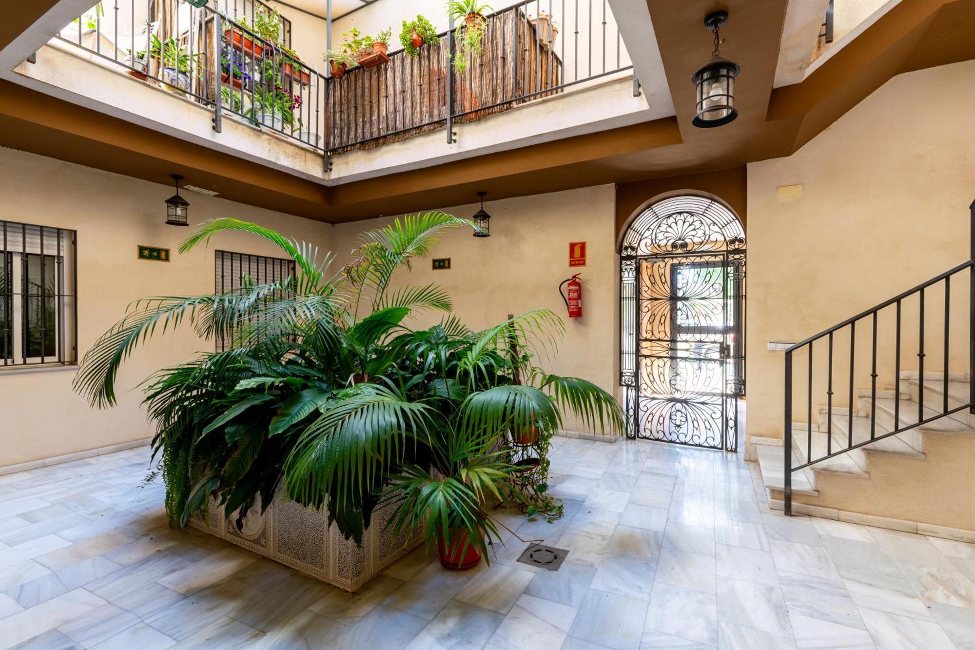 Appartement Don Fadrique Parlamento By Thegoodtourist *