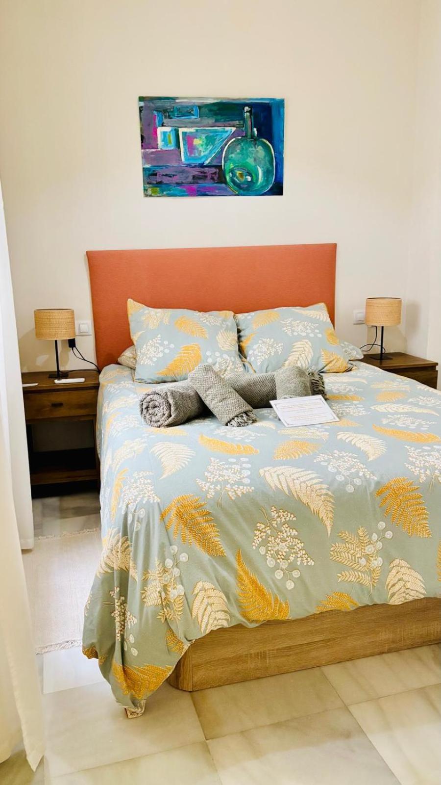 Appartement Don Fadrique Parlamento By Thegoodtourist