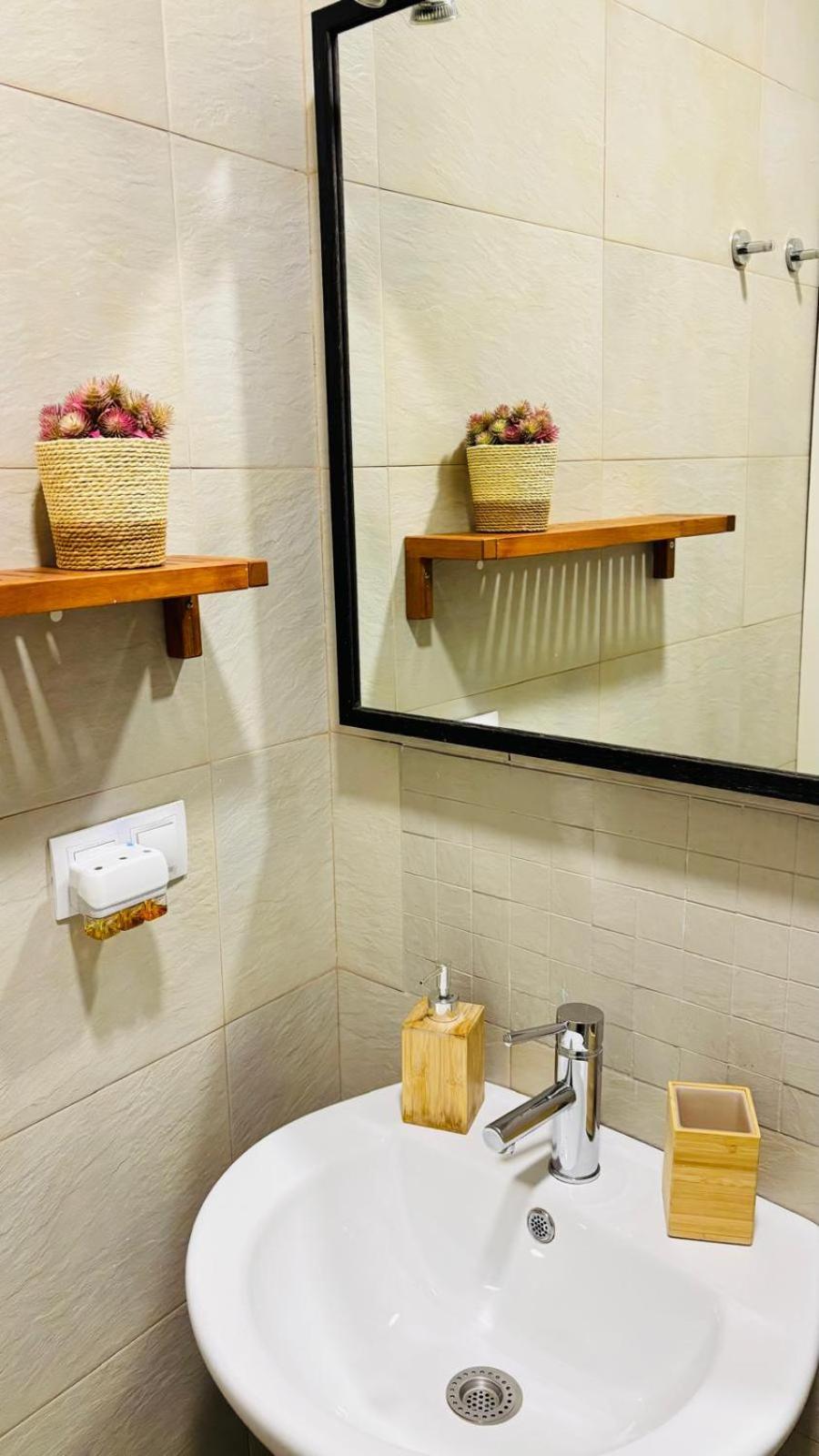 Don Fadrique Parlamento By Thegoodtourist Appartement *